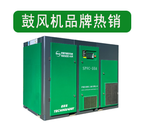 螺桿鼓風(fēng)機(jī)廠(chǎng)家